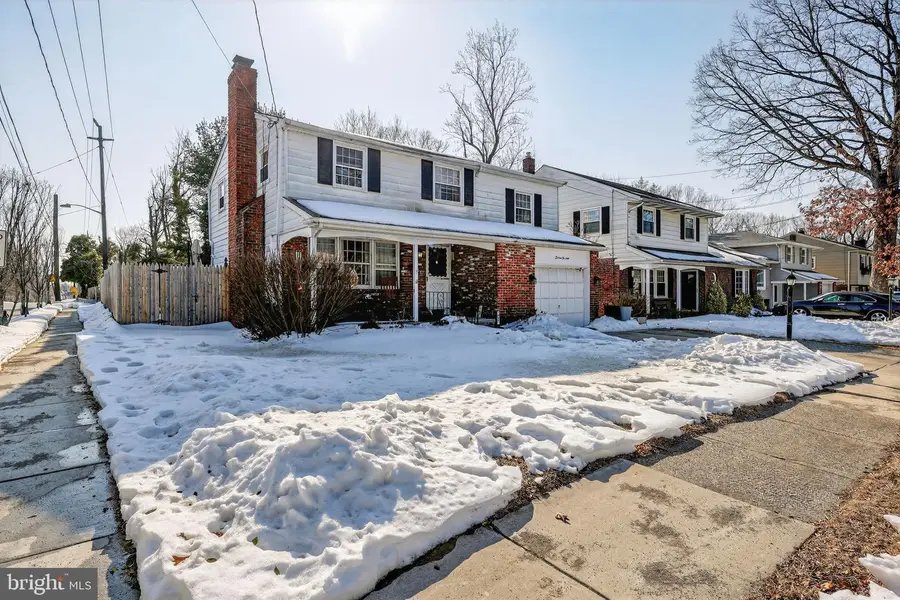 1600 Cedar Ave, Haddon Heights, NJ 08035 - #2