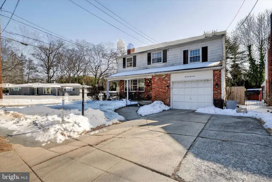 1600 Cedar Ave, Haddon Heights, NJ 08035 - #3