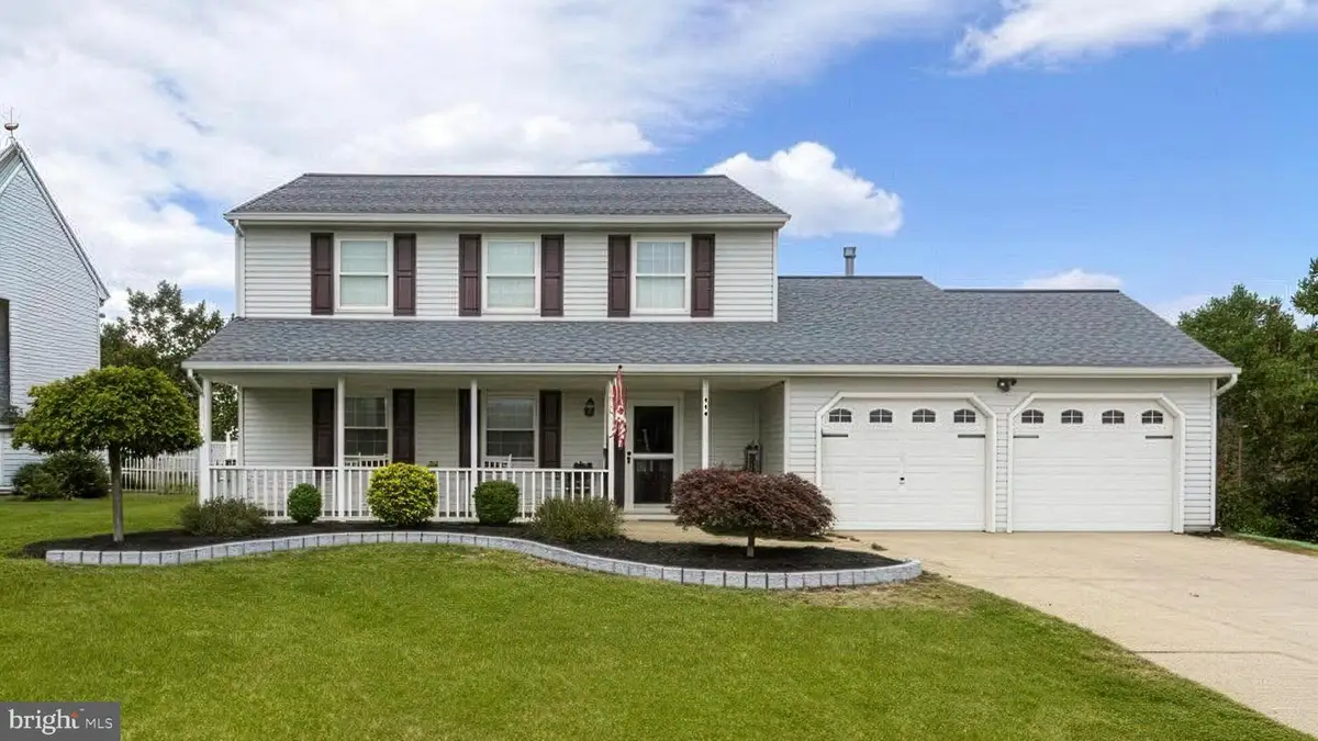 12 Persimmon St, Sicklerville, NJ 08081 - Image #1