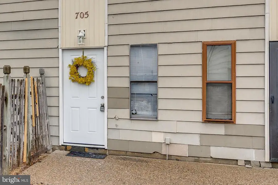 705 Mason Run, Pine Hill, NJ 08021 - #3