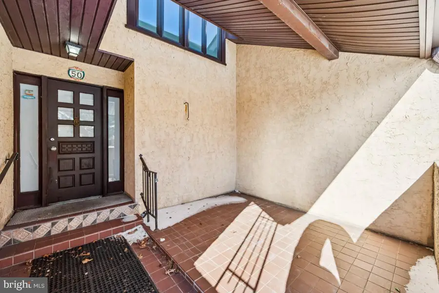 301 Browning Ln #50, Cherry Hill, NJ 08003 - Image #2