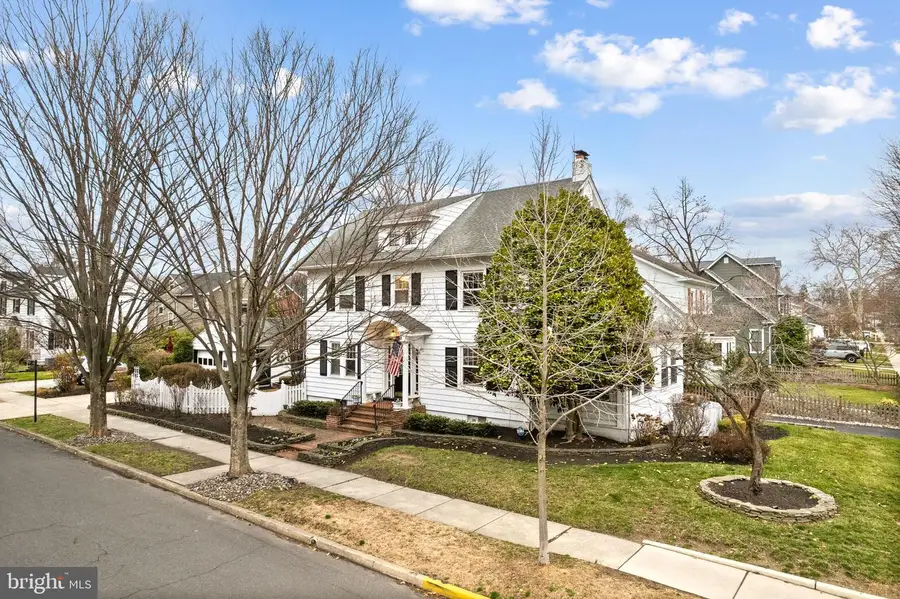 421 Wood Ln, Haddonfield, NJ 08033 - #2