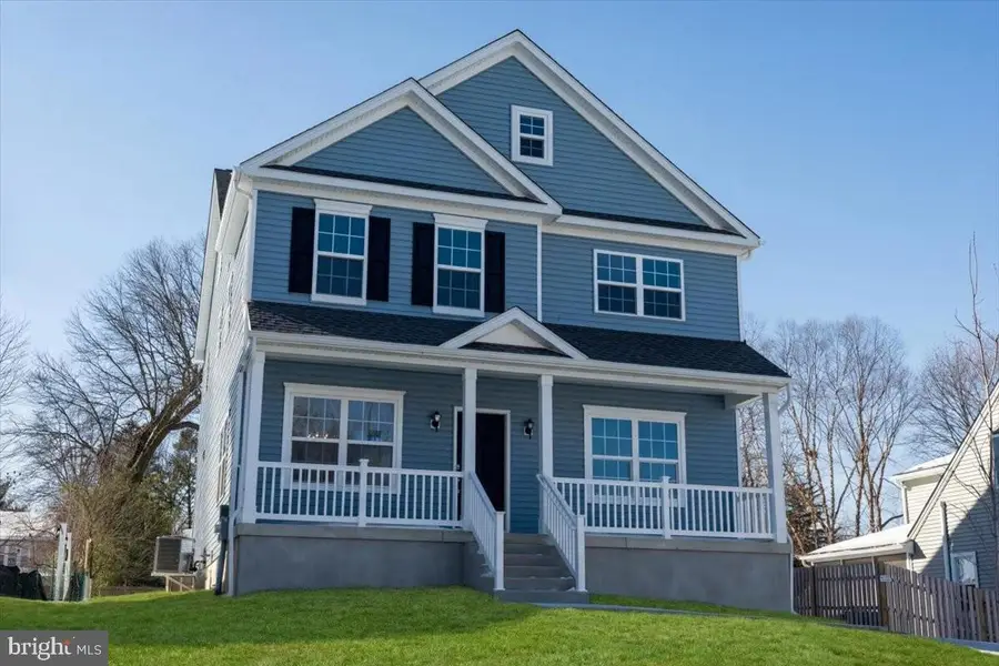 396 A Tavistock, Haddonfield, NJ 08033 - Image #3