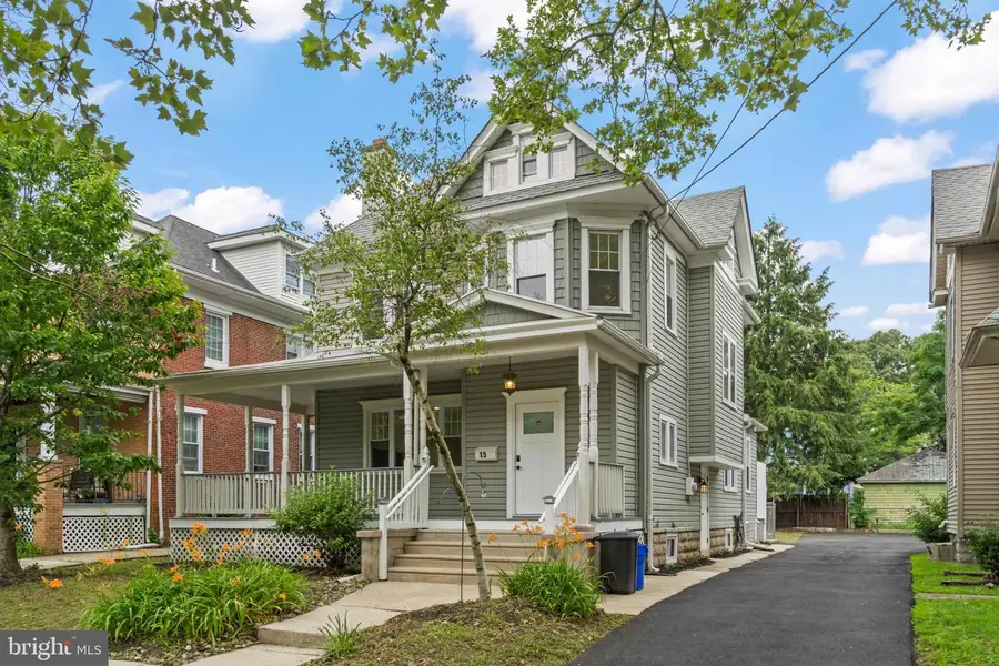 15 Crestmont Ter, Collingswood, NJ 08108 - Image #3