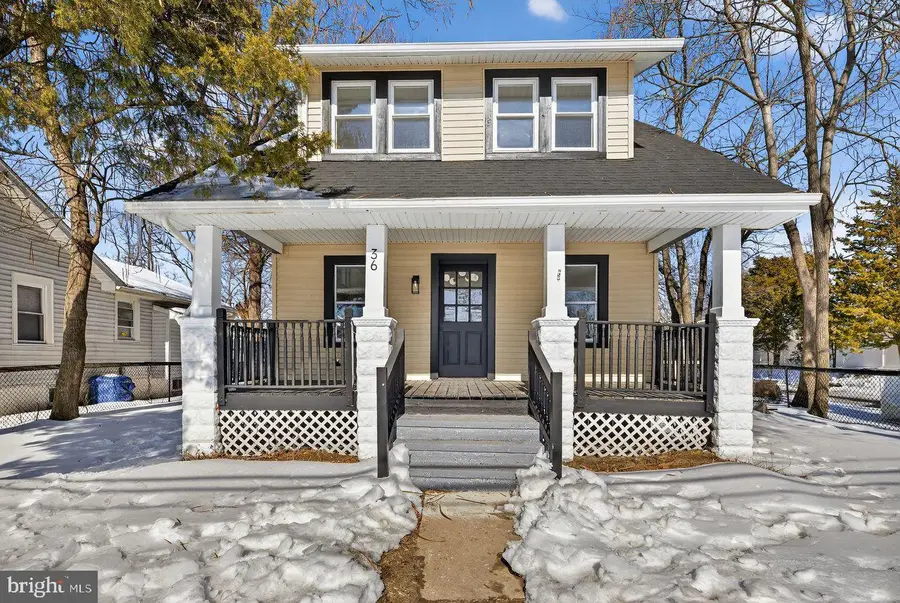 36 E Park Ave, Lindenwold, NJ 08021 - #3