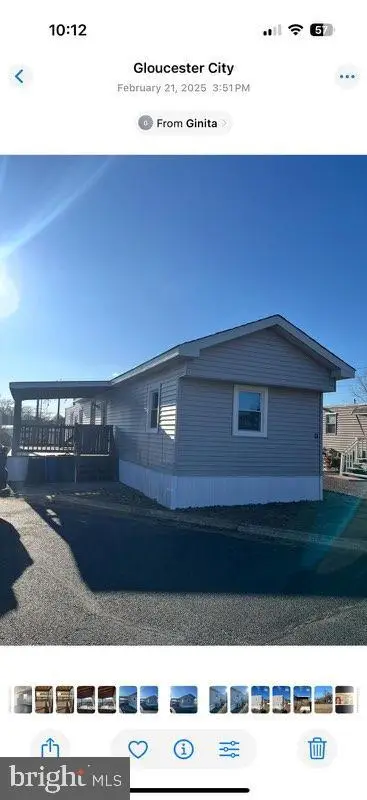 904 Bobwood Ave, Gloucester City, NJ 08030 - #3