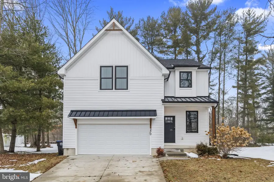 470 Waterfords Edge Ct, Atco, NJ 08004 - #2