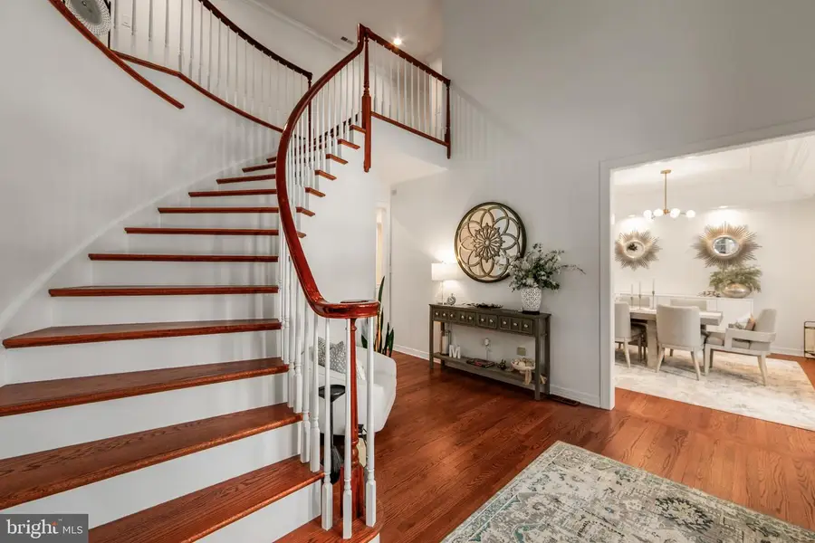 5 Shingle Oak Dr, Voorhees, NJ 08043 - #3