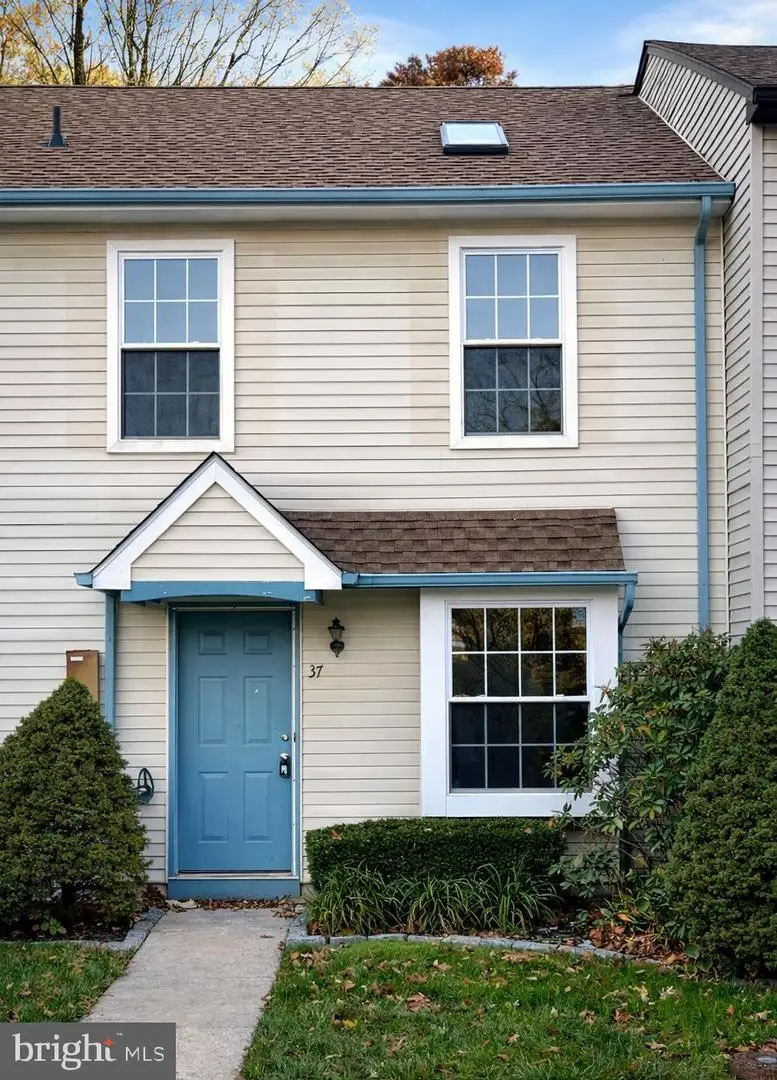 37 James Run, Cherry Hill, NJ 08002 - Image #1