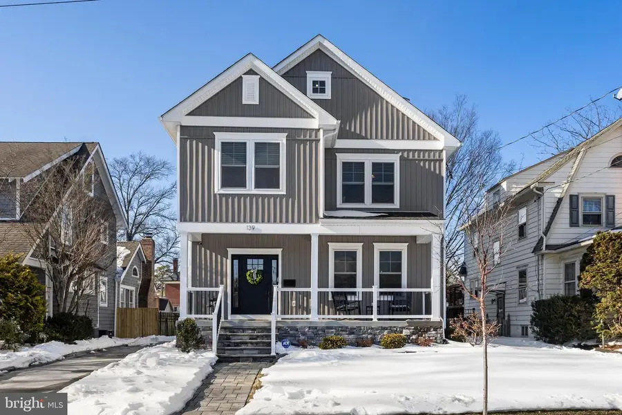 139 Rhoads Ave, Haddonfield, NJ 08033 - Image #2