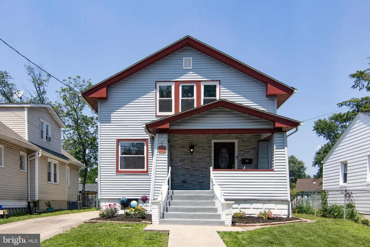 167 Kendall Blvd, Oaklyn, NJ 08107 - #1