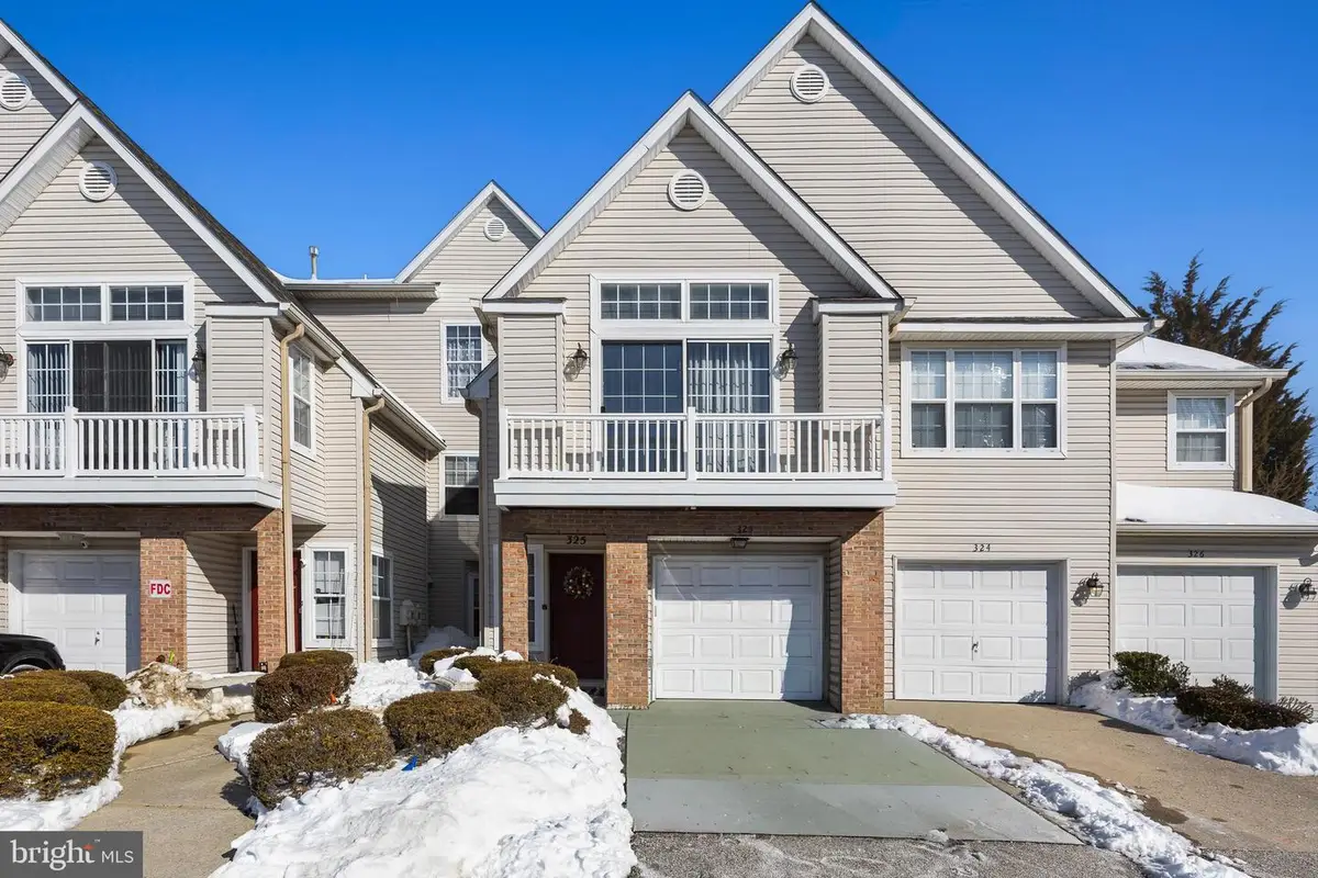 324 Tuvira Ln, Cherry Hill, NJ 08003 - Image #1