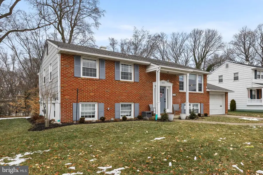 1518 Hillside Dr, Cherry Hill, NJ 08003 - #2