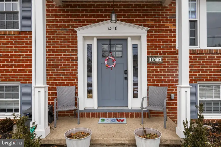 1518 Hillside Dr, Cherry Hill, NJ 08003 - #3