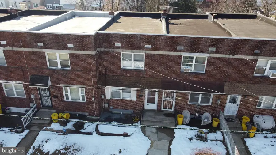 3728 Schleicher Ave, Pennsauken, NJ 08110 - #2