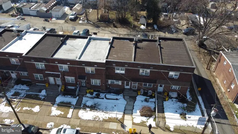 3728 Schleicher Ave, Pennsauken, NJ 08110 - #3