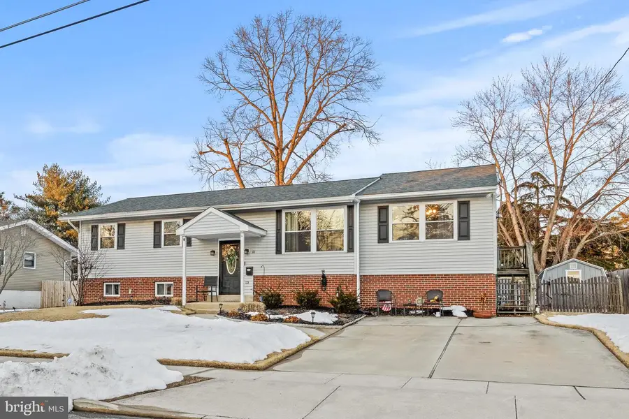 10 Wexford Rd, Gibbsboro, NJ 08026 - #2