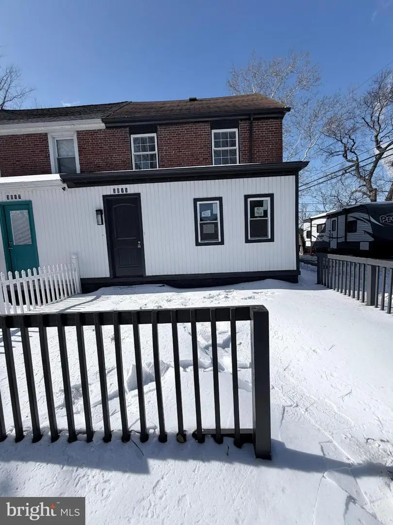 3015 Tuckahoe Rd, Camden, NJ 08104 - Image #2