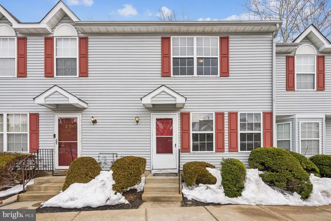 2702 Kenwood Dr, Pine Hill, NJ 08021 - #1