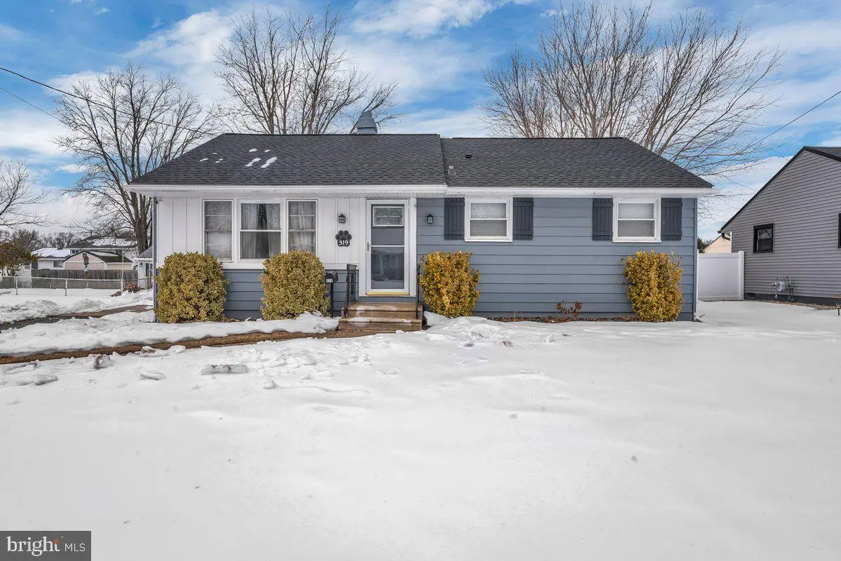 319 Drexel, Blackwood, NJ 08012 - Image #1