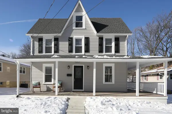 125 Albany Ave, BARRINGTON, NJ 08007