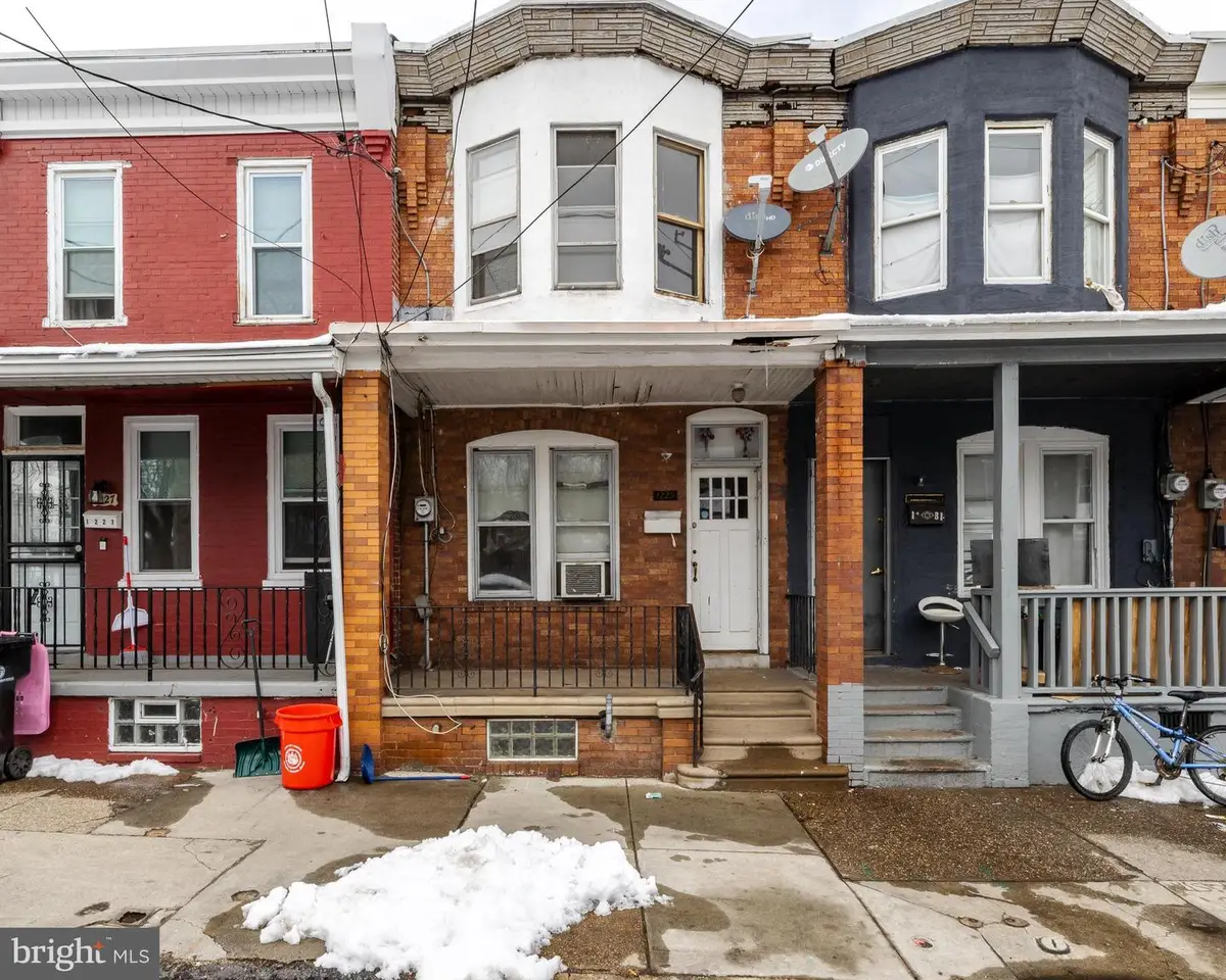 1229 Lansdown Ave, Camden, NJ 08104 - #1