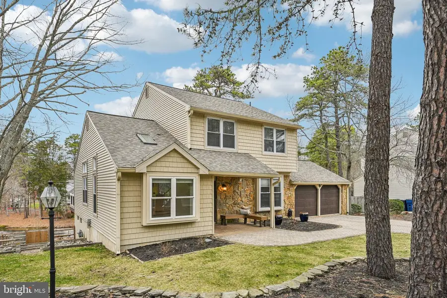 9 Chatham Dr, Voorhees, NJ 08043 - #2