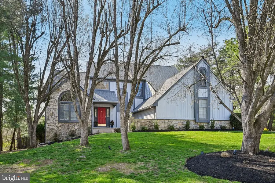 4 Andover Ct, Voorhees, NJ 08043 - #2