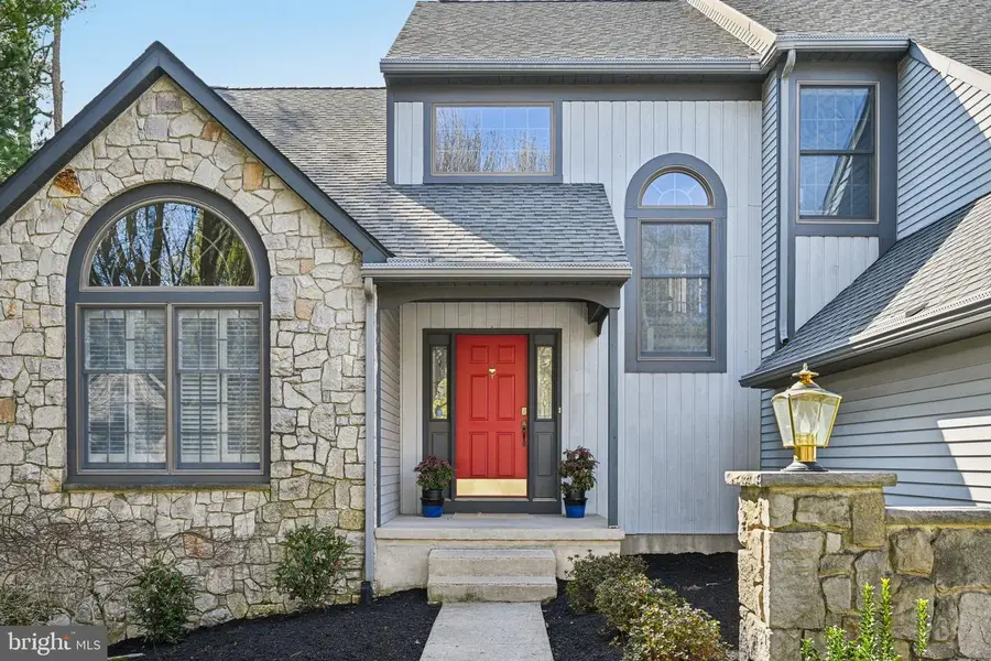 4 Andover Ct, Voorhees, NJ 08043 - #3