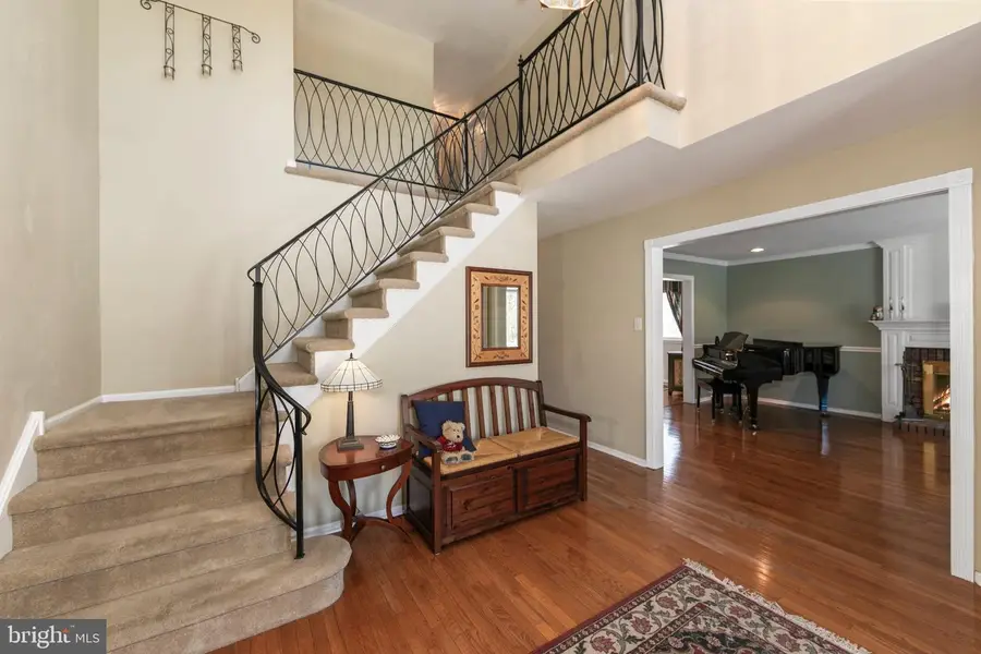 3 Acorn Hill Holw, Voorhees, NJ 08043 - #2