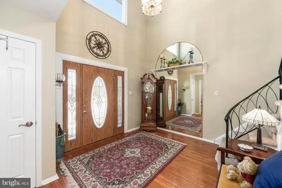 3 Acorn Hill Holw, Voorhees, NJ 08043 - #3