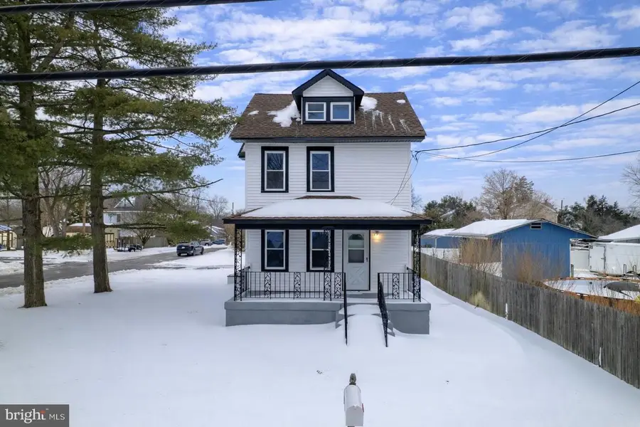 406 Burnt Mill Rd, Cherry Hill, NJ 08003 - #2