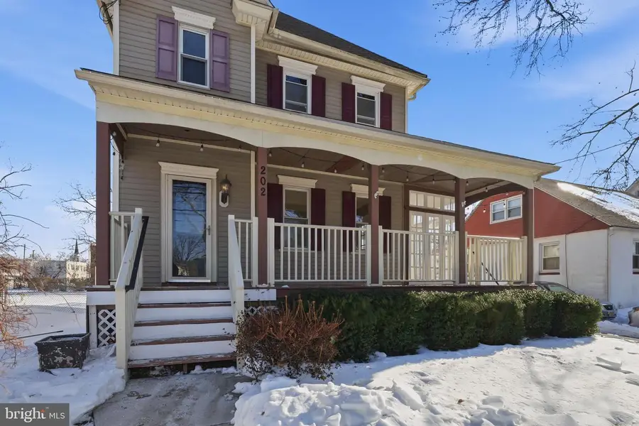 202 Reading Ave, Barrington, NJ 08007 - Image #2