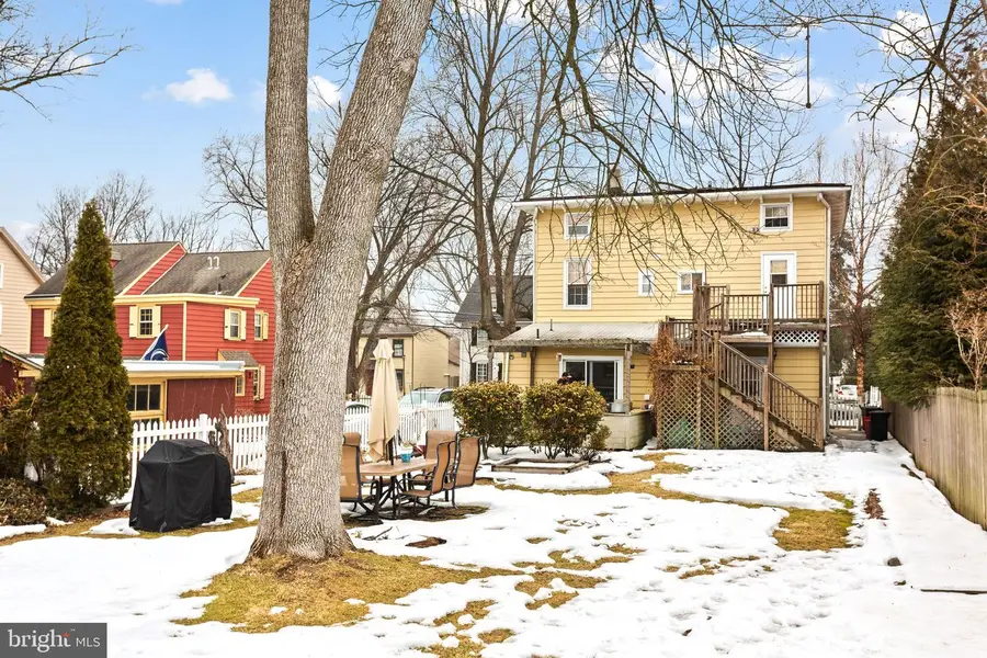 30 Potter St, Haddonfield, NJ 08033 - #2