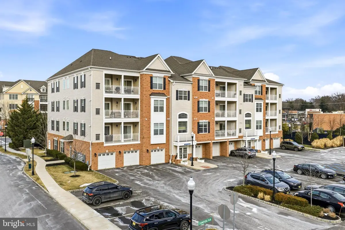 4721 Champions Run #4721, Cherry Hill, NJ 08002 - #1