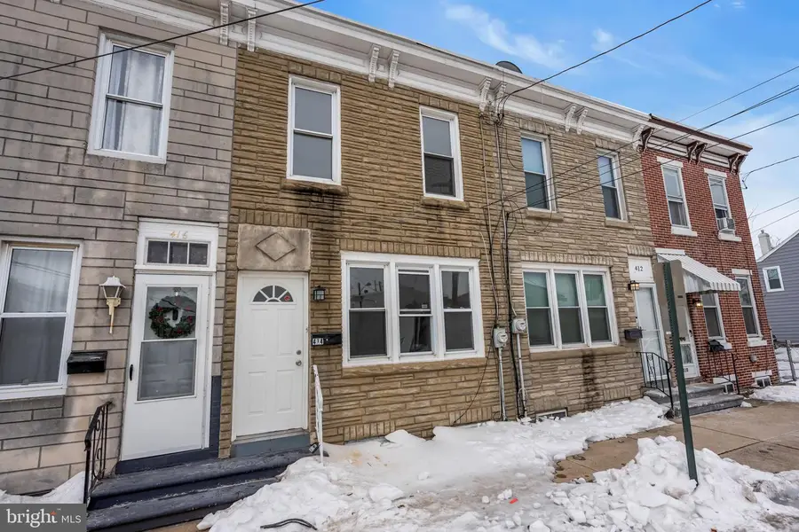 414 Middlesex St, Gloucester City, NJ 08030 - #2