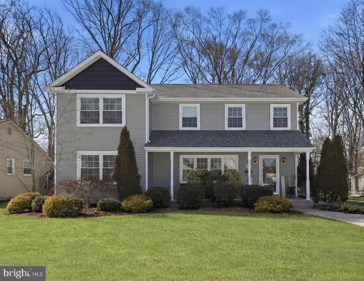 840 Cedar Ave, Haddonfield, NJ 08033 - Image #1