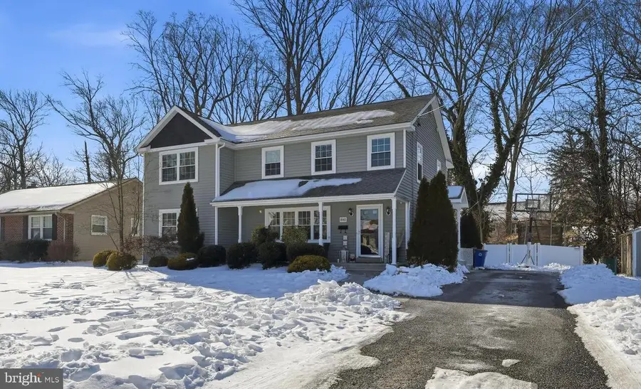 840 Cedar Ave, Haddonfield, NJ 08033 - Image #3