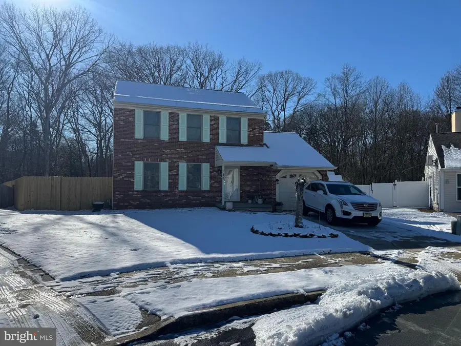 18 Cobblestone Ct, Sicklerville, NJ 08081 - #2