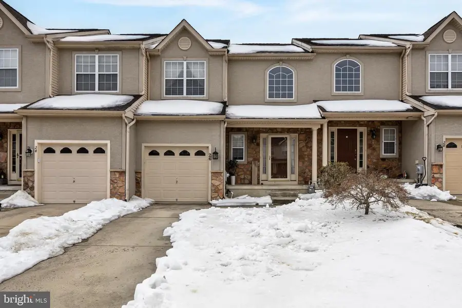 26 Glacier Dr, Berlin, NJ 08009 - #2