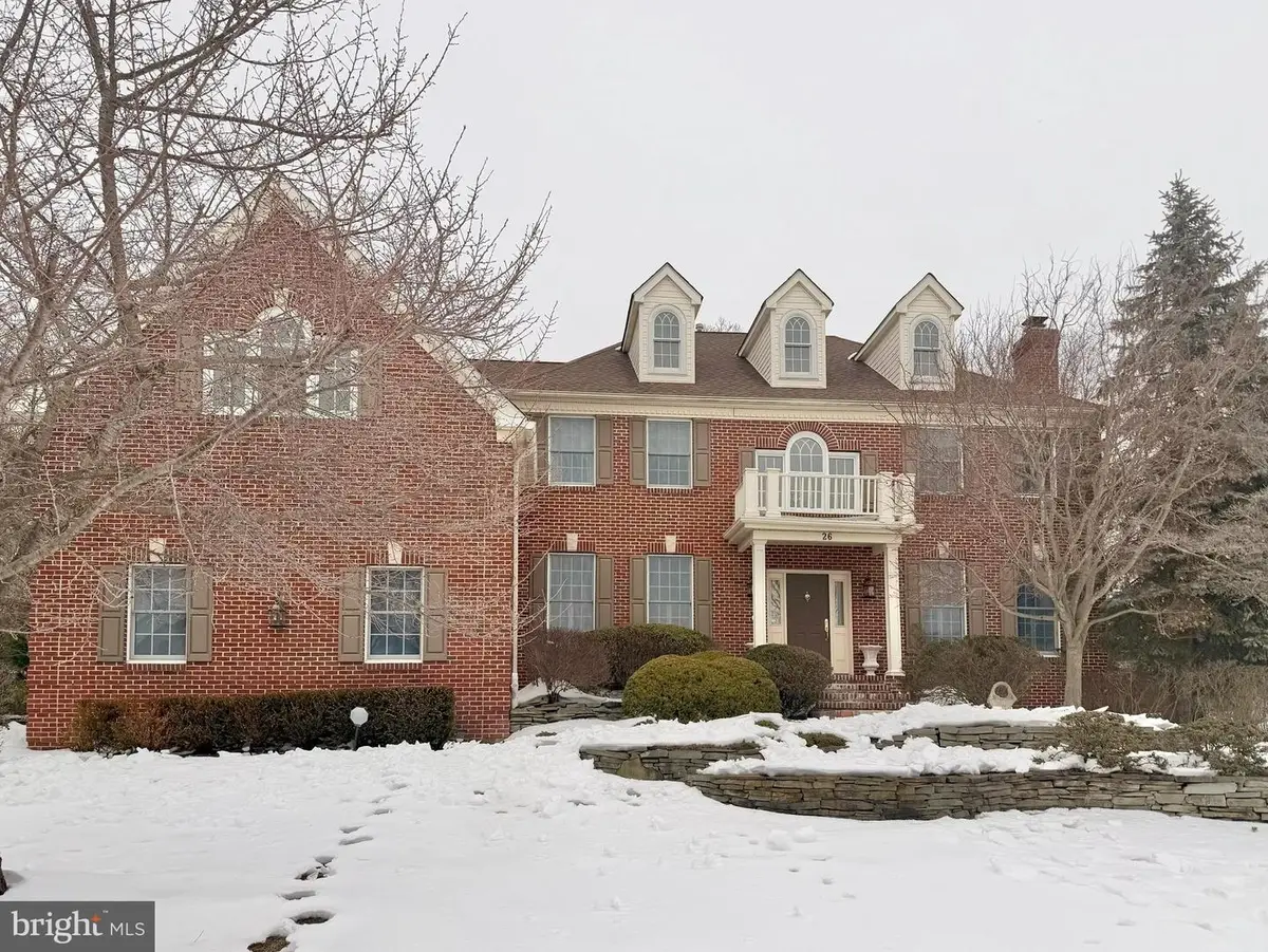 26 Carriage House Ct, Cherry Hill, NJ 08003 - #1