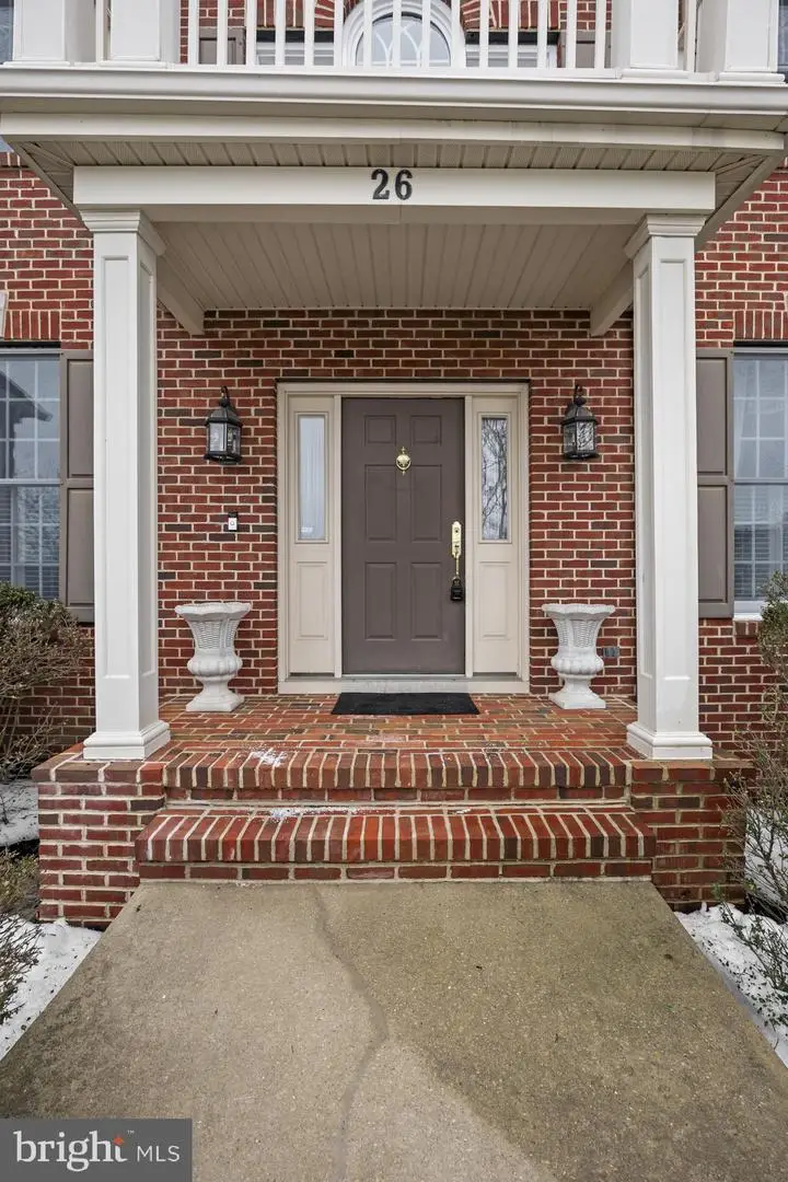 26 Carriage House Ct, Cherry Hill, NJ 08003 - #3