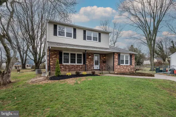 218 Columbia Ave, STRATFORD, NJ 08084