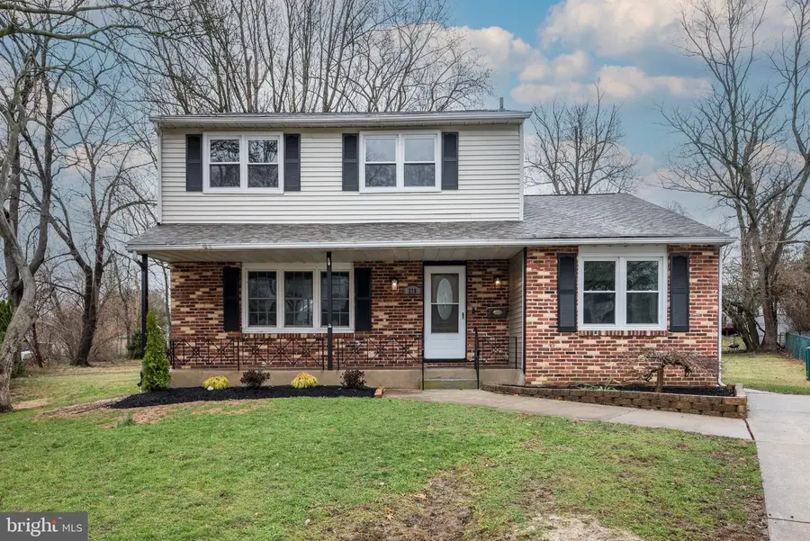 218 Columbia Ave, Stratford, NJ 08084 - #2