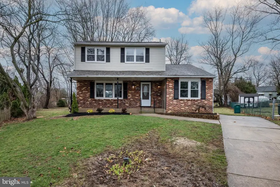 218 Columbia Ave, Stratford, NJ 08084 - #3