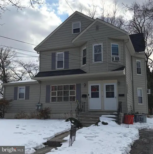 112 W Atlantic Ave, HADDON HEIGHTS, NJ 08035