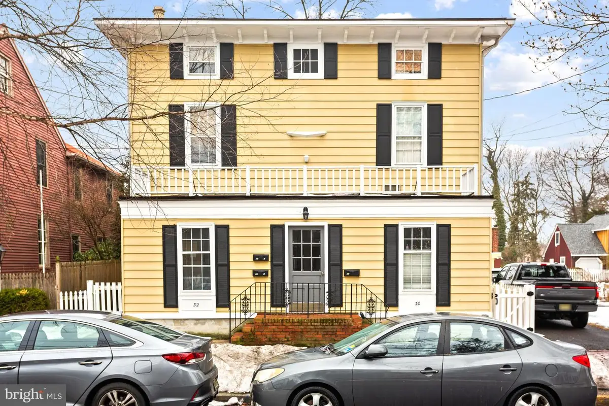 32 Potter St, Haddonfield, NJ 08033 - #1