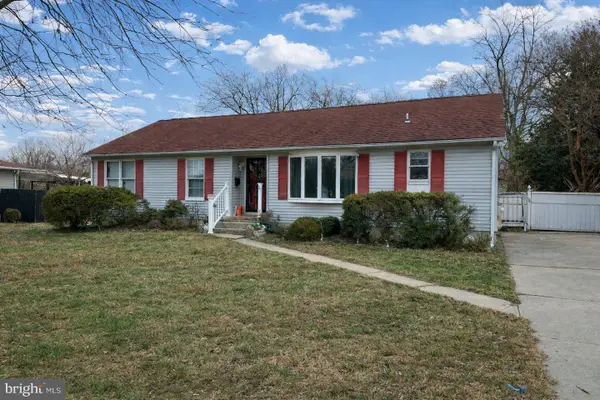 7322 Pleasant Ave, PENNSAUKEN, NJ 08110