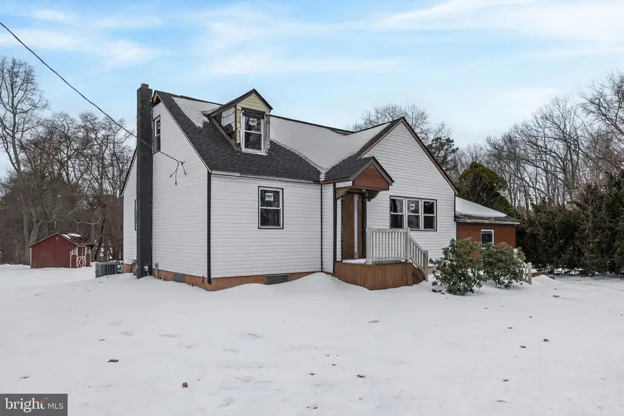 509 Hickstown Rd, Sicklerville, NJ 08081 - #2