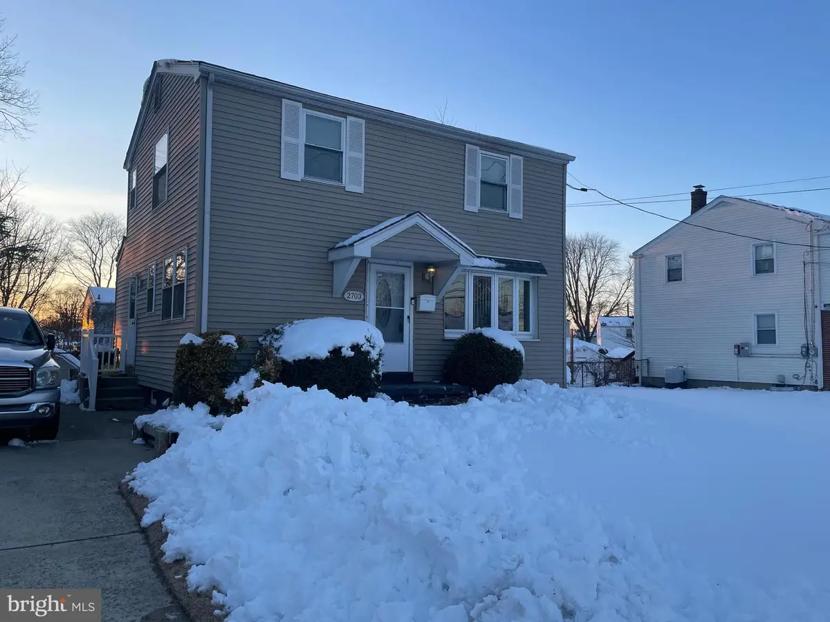 2703 Union Ave, Pennsauken, NJ 08109 - #1